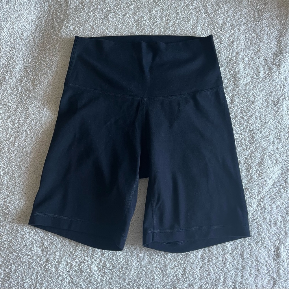 TNA Atmosphere Biker Shorts